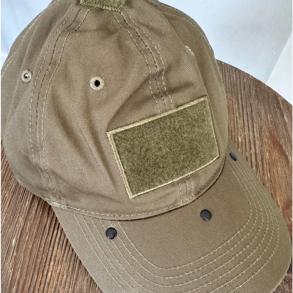 FAV defense technical cap